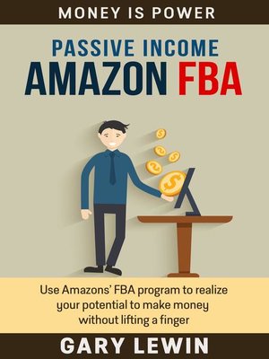 cover image of Passive Income